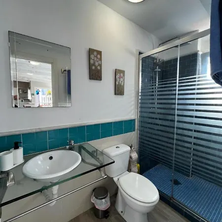 Exclusivo Con Piscina De Uso Privado, Barbacoa Y Mejores Playas A 500 Metros Lägenhet *