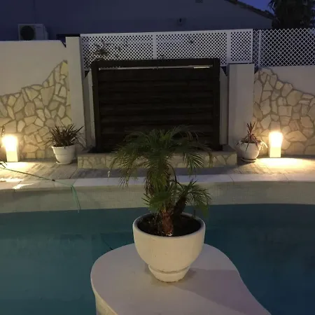 Exclusivo Con Piscina De Uso Privado, Barbacoa Y Mejores Playas A 500 Metros Lägenhet Marbella