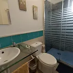 Lejlighed Exclusivo Con Piscina De Uso Privado, Barbacoa Y Mejores Playas A 500 Metros Marbella