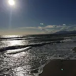 Exclusivo Con Piscina De Uso Privado, Barbacoa Y Mejores Playas A 500 Metros Lejlighed *