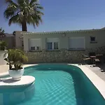 Lejlighed Exclusivo Con Piscina De Uso Privado, Barbacoa Y Mejores Playas A 500 Metros *