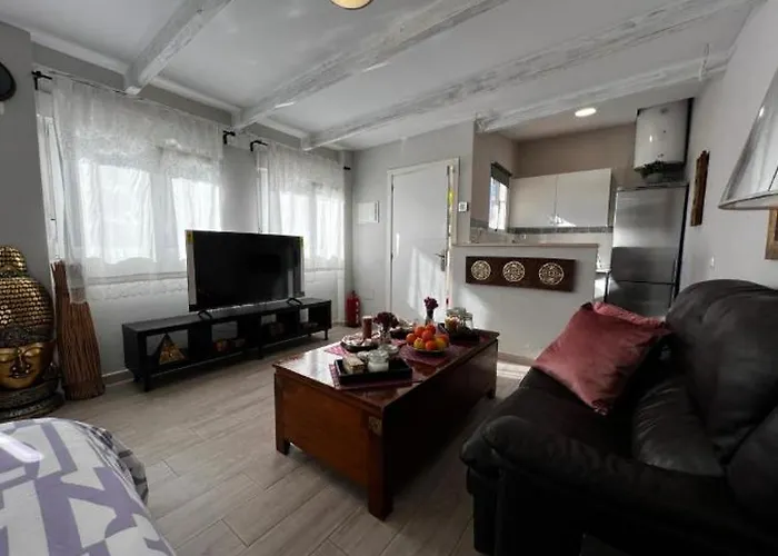 Apartment Exclusivo Con Piscina De Uso Privado, Barbacoa Y Mejores Playas A 500 Metros