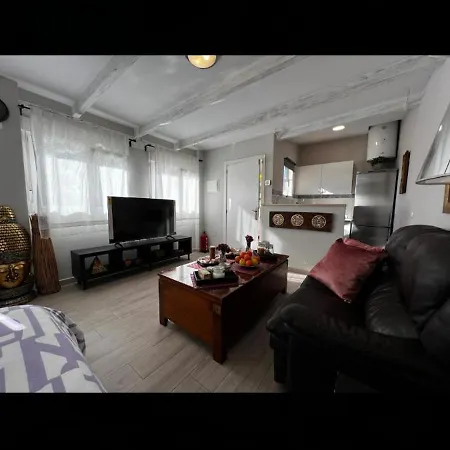 Lägenhet Exclusivo Con Piscina De Uso Privado, Barbacoa Y Mejores Playas A 500 Metros