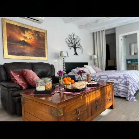 Exclusivo Con Piscina De Uso Privado, Barbacoa Y Mejores Playas A 500 Metros Marbella