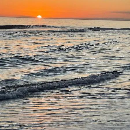 Exclusivo Con Piscina De Uso Privado, Barbacoa Y Mejores Playas A 500 Metros *