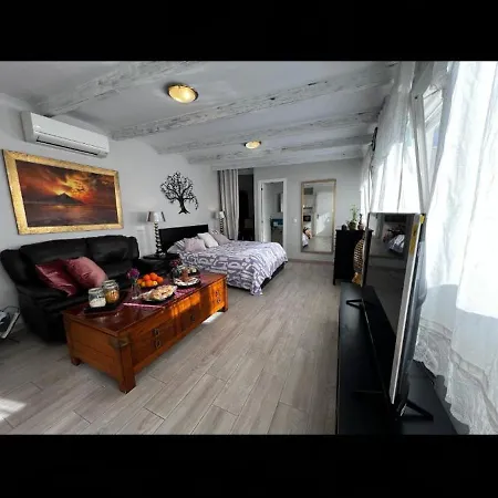 Exclusivo Con Piscina De Uso Privado, Barbacoa Y Mejores Playas A 500 Metros *