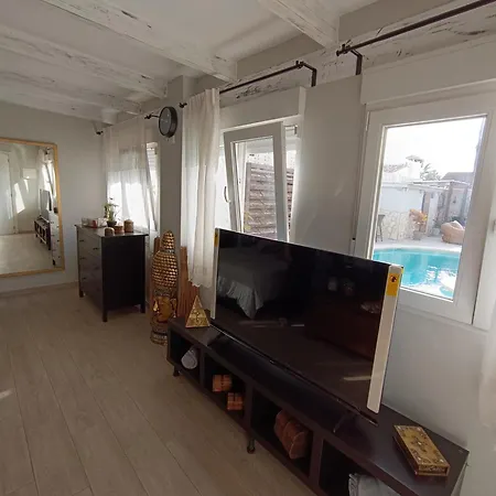 Exclusivo Con Piscina De Uso Privado, Barbacoa Y Mejores Playas A 500 Metros Apartment *