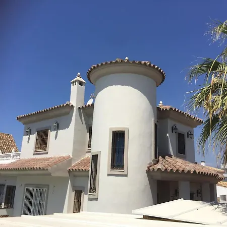 Exclusivo Con Piscina De Uso Privado, Barbacoa Y Mejores Playas A 500 Metros Apartment