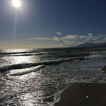 Exclusivo Con Piscina De Uso Privado, Barbacoa Y Mejores Playas A 500 Metros Lägenhet *