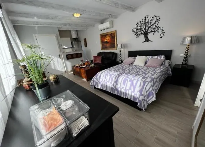 Exclusivo Con Piscina De Uso Privado, Barbacoa Y Mejores Playas A 500 Metros