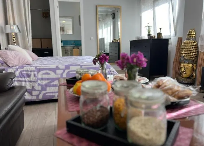 Exclusivo Con Piscina De Uso Privado, Barbacoa Y Mejores Playas A 500 Metros 아파트 *