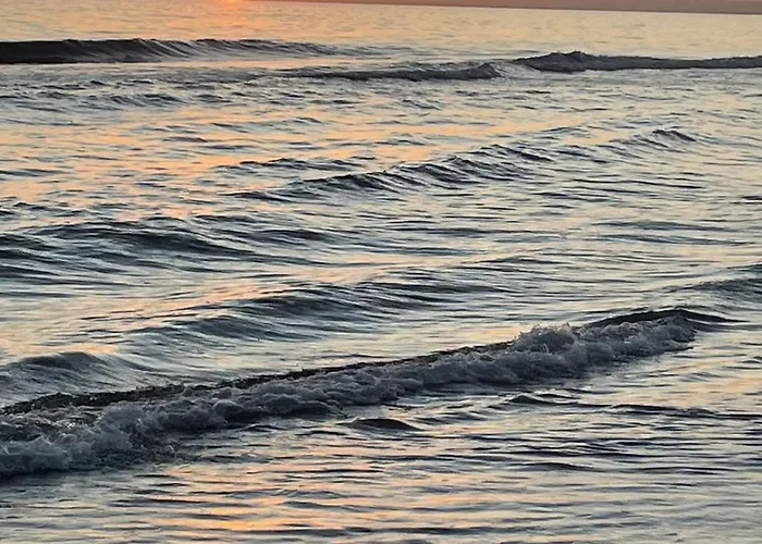 Exclusivo Con Piscina De Uso Privado, Barbacoa Y Mejores Playas A 500 Metros *