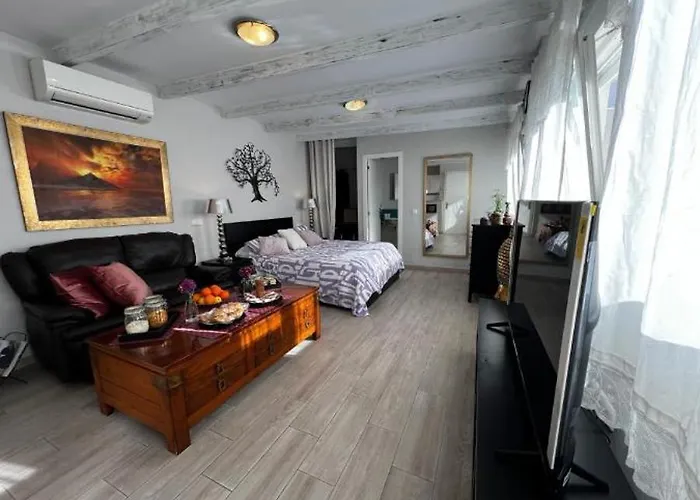 Exclusivo Con Piscina De Uso Privado, Barbacoa Y Mejores Playas A 500 Metros *