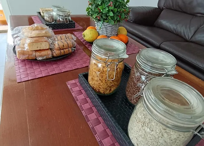 Exclusivo Con Piscina De Uso Privado, Barbacoa Y Mejores Playas A 500 Metros