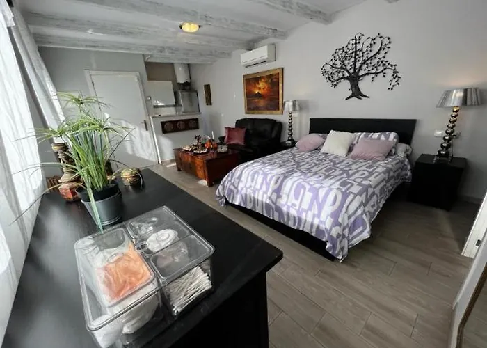 Exclusivo Con Piscina De Uso Privado, Barbacoa Y Mejores Playas A 500 Metros