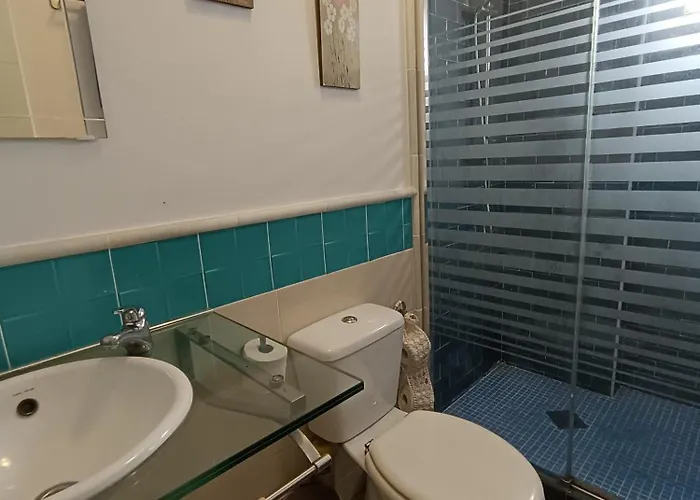 아파트 Exclusivo Con Piscina De Uso Privado, Barbacoa Y Mejores Playas A 500 Metros 마르베야