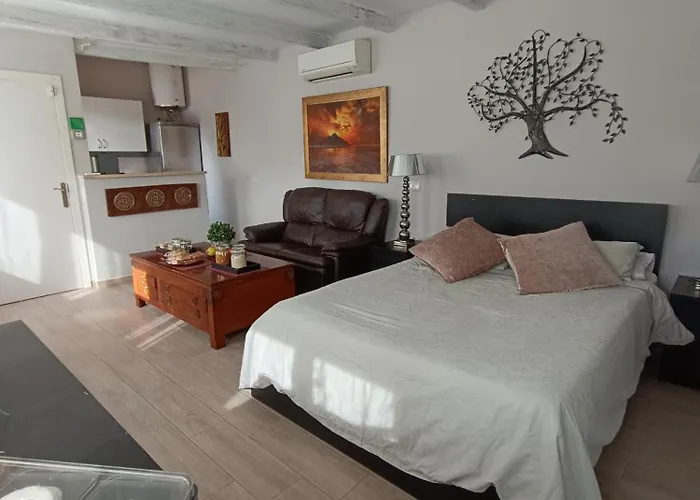 아파트 Exclusivo Con Piscina De Uso Privado, Barbacoa Y Mejores Playas A 500 Metros *