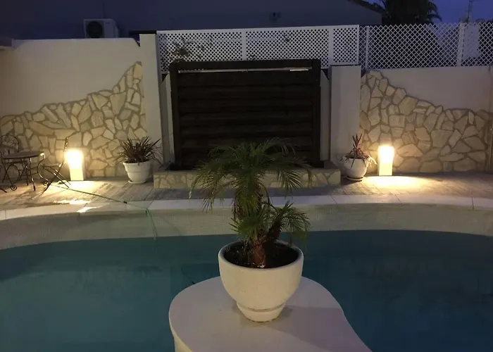 Exclusivo Con Piscina De Uso Privado, Barbacoa Y Mejores Playas A 500 Metros 아파트 마르베야