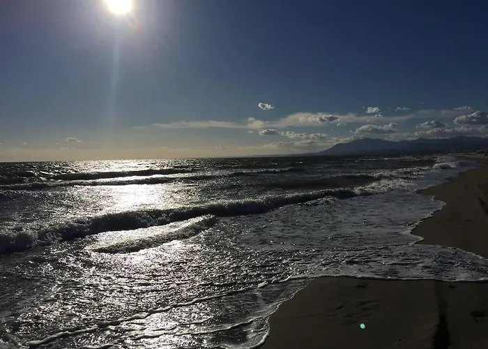 Exclusivo Con Piscina De Uso Privado, Barbacoa Y Mejores Playas A 500 Metros 아파트 *