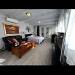 Exclusivo Con Piscina De Uso Privado, Barbacoa Y Mejores Playas A 500 Metros 마르베야