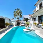 Exclusivo Con Piscina De Uso Privado, Barbacoa Y Mejores Playas A 500 Metros *