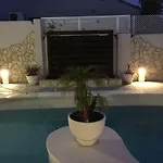 Exclusivo Con Piscina De Uso Privado, Barbacoa Y Mejores Playas A 500 Metros 아파트 마르베야