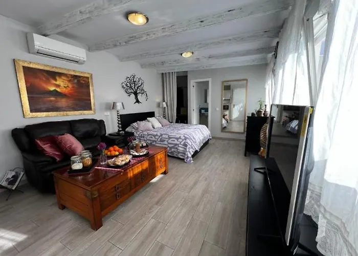 Exclusivo Con Piscina De Uso Privado, Barbacoa Y Mejores Playas A 500 Metros מארבלה