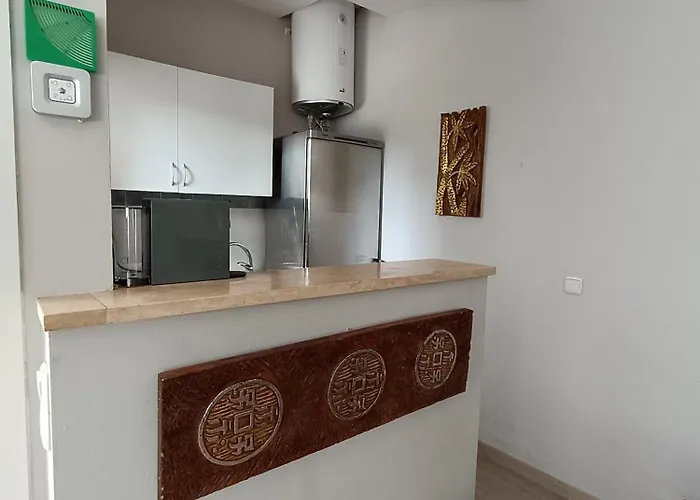 Exclusivo Con Piscina De Uso Privado, Barbacoa Y Mejores Playas A 500 Metros * מארבלה
