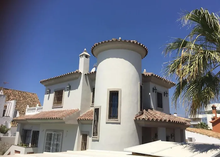 Exclusivo Con Piscina De Uso Privado, Barbacoa Y Mejores Playas A 500 Metros Lejlighed