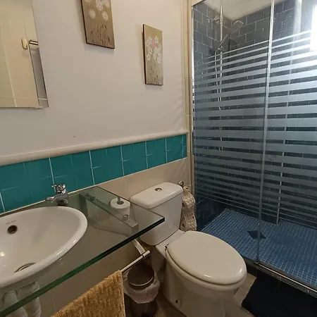 Apartamento Exclusivo Con Piscina De Uso Privado, Barbacoa Y Mejores Playas A 500 Metros Marbella