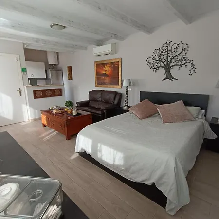 Apartamento Exclusivo Con Piscina De Uso Privado, Barbacoa Y Mejores Playas A 500 Metros *